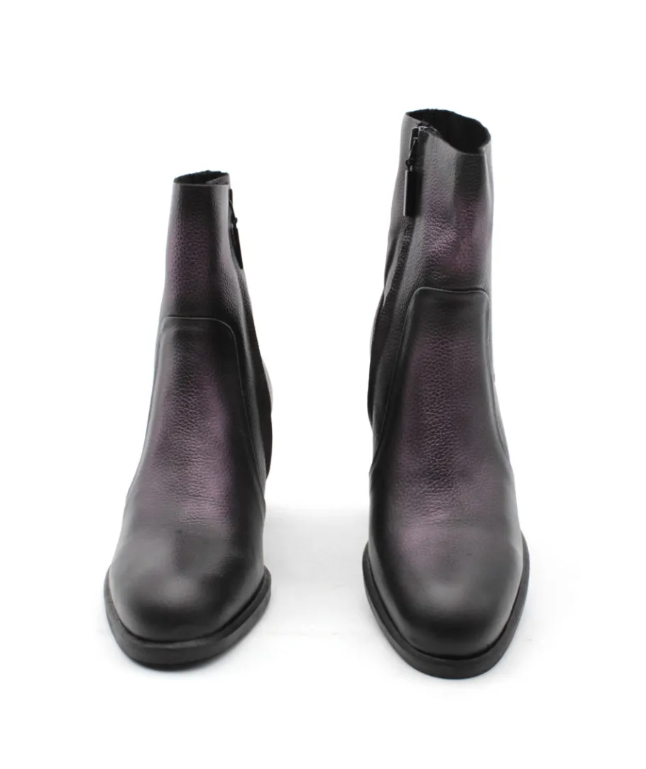 Cheap L'Empreinte Chaussures METAL JEANS ACON VIOLET