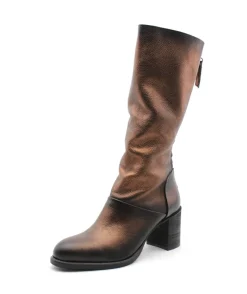 Clearance L'Empreinte Chaussures METAL JEANS ACY A0005A bronze