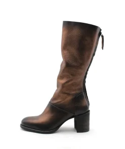 Clearance L'Empreinte Chaussures METAL JEANS ACY A0005A bronze