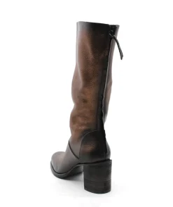 Clearance L'Empreinte Chaussures METAL JEANS ACY A0005A bronze