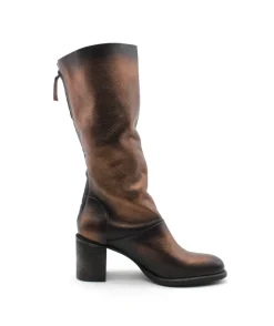 Clearance L'Empreinte Chaussures METAL JEANS ACY A0005A bronze