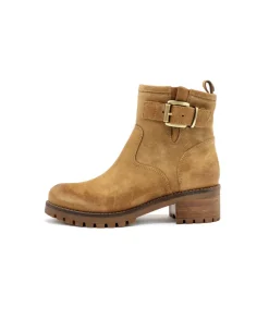 Hot L'Empreinte Chaussures MINKA DESIGN BENITO AQUASPORT MIEL