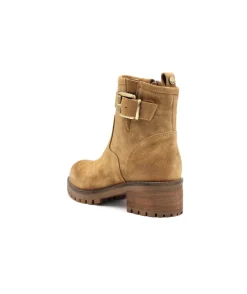 Hot L'Empreinte Chaussures MINKA DESIGN BENITO AQUASPORT MIEL