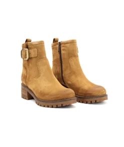 Hot L'Empreinte Chaussures MINKA DESIGN BENITO AQUASPORT MIEL