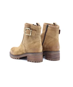 Hot L'Empreinte Chaussures MINKA DESIGN BENITO AQUASPORT MIEL