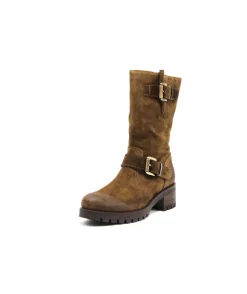 Outlet L'Empreinte Chaussures MINKA DESIGN BOWIE kaki