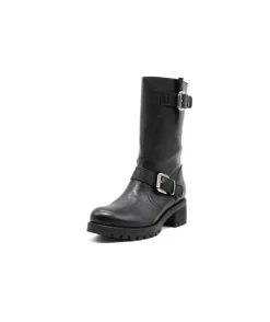 Store L'Empreinte Chaussures MINKA DESIGN BOWIE noir