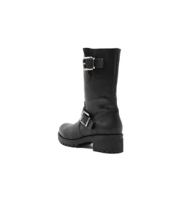 Store L'Empreinte Chaussures MINKA DESIGN BOWIE noir