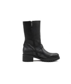 Store L'Empreinte Chaussures MINKA DESIGN BOWIE noir