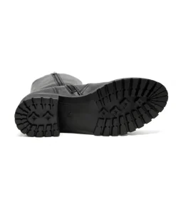 Store L'Empreinte Chaussures MINKA DESIGN BOWIE noir
