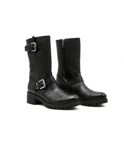 Store L'Empreinte Chaussures MINKA DESIGN BOWIE noir