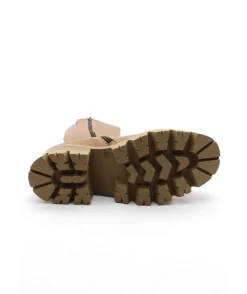 Sale L'Empreinte Chaussures MINKA DESIGN DARIA beige