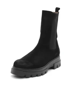 Store L'Empreinte Chaussures MINKA DESIGN DELIA LOMITA noir
