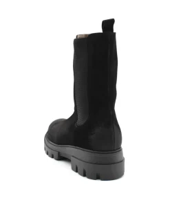 Store L'Empreinte Chaussures MINKA DESIGN DELIA LOMITA noir