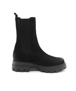 Store L'Empreinte Chaussures MINKA DESIGN DELIA LOMITA noir