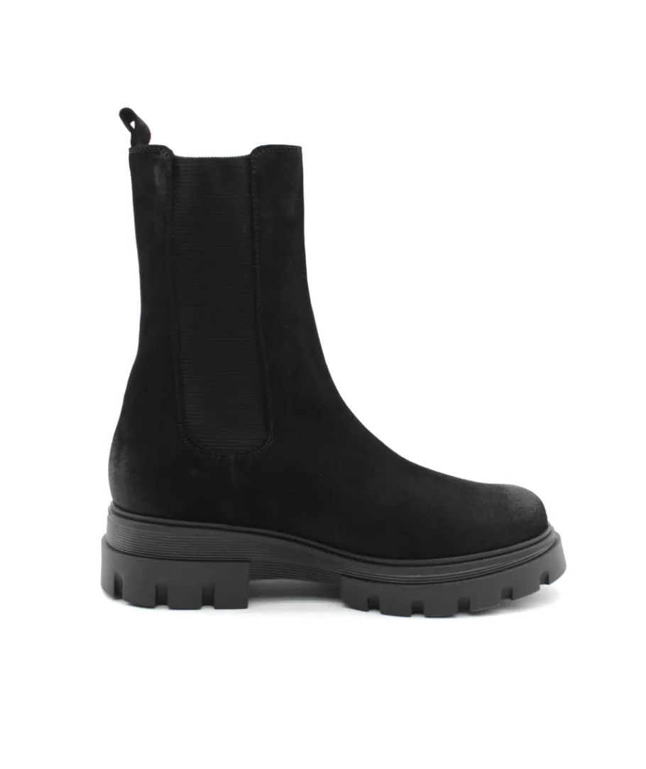 Store L'Empreinte Chaussures MINKA DESIGN DELIA LOMITA noir