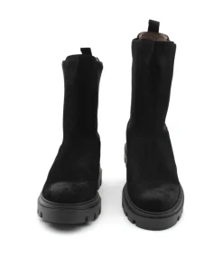Store L'Empreinte Chaussures MINKA DESIGN DELIA LOMITA noir