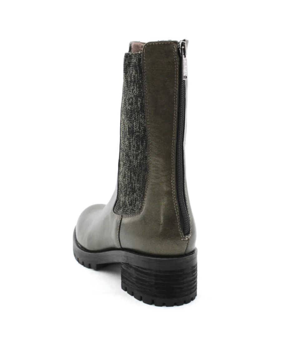 Fashion L'Empreinte Chaussures MINKA DESIGN DIAS bronze