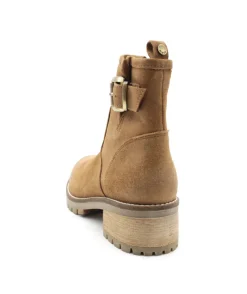 Shop L'Empreinte Chaussures MINKA DESIGN DIN LOMITA camel