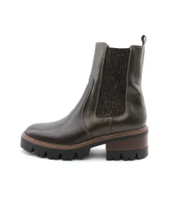 Shop L'Empreinte Chaussures MINKA DESIGN DONOVAN bronze