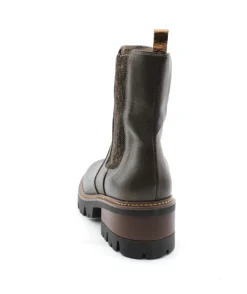 Shop L'Empreinte Chaussures MINKA DESIGN DONOVAN bronze