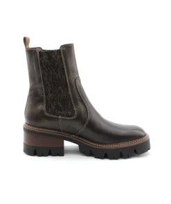 Shop L'Empreinte Chaussures MINKA DESIGN DONOVAN bronze