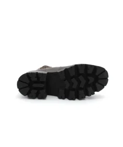 Shop L'Empreinte Chaussures MINKA DESIGN DONOVAN bronze