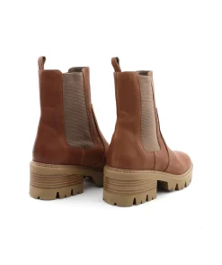 New L'Empreinte Chaussures MINKA DESIGN DONOVAN cuero