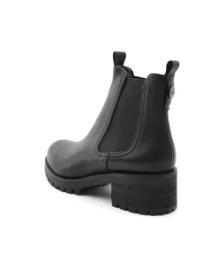 Best Sale L'Empreinte Chaussures MINKA DESIGN FAN noir