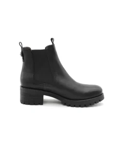 Best Sale L'Empreinte Chaussures MINKA DESIGN FAN noir