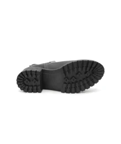 Best Sale L'Empreinte Chaussures MINKA DESIGN FAN noir
