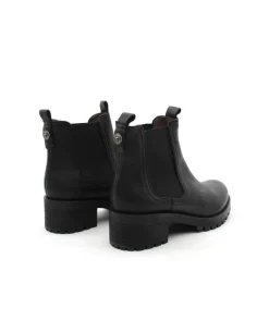 Best Sale L'Empreinte Chaussures MINKA DESIGN FAN noir