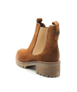 Online L'Empreinte Chaussures MINKA DESIGN FAN camel