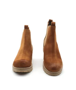 Online L'Empreinte Chaussures MINKA DESIGN FAN camel