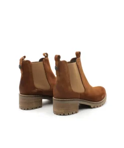 Online L'Empreinte Chaussures MINKA DESIGN FAN camel