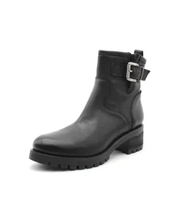 Shop L'Empreinte Chaussures MINKA DESIGN FARD LAVATO noir