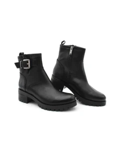 Shop L'Empreinte Chaussures MINKA DESIGN FARD LAVATO noir