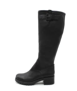 Best Sale L'Empreinte Chaussures MINKA DESIGN FATIA noir