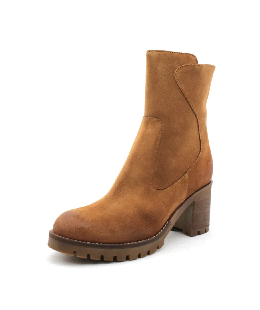 Discount L'Empreinte Chaussures MINKA DESIGN FETI OLIO cuero