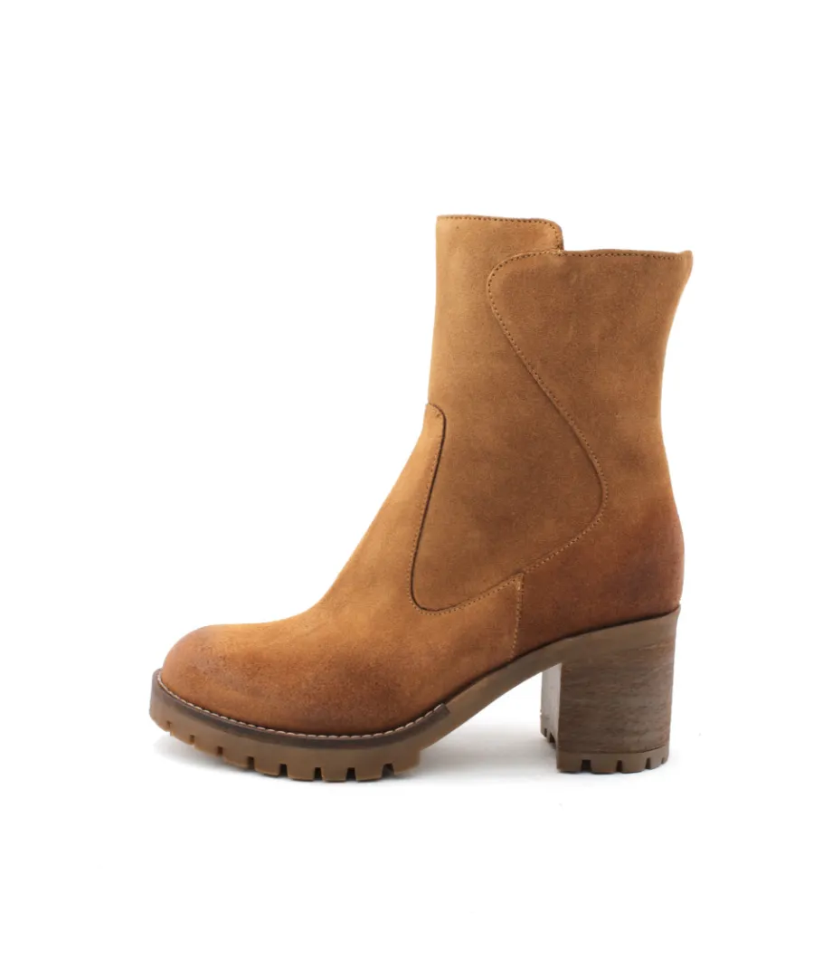 Discount L'Empreinte Chaussures MINKA DESIGN FETI OLIO cuero