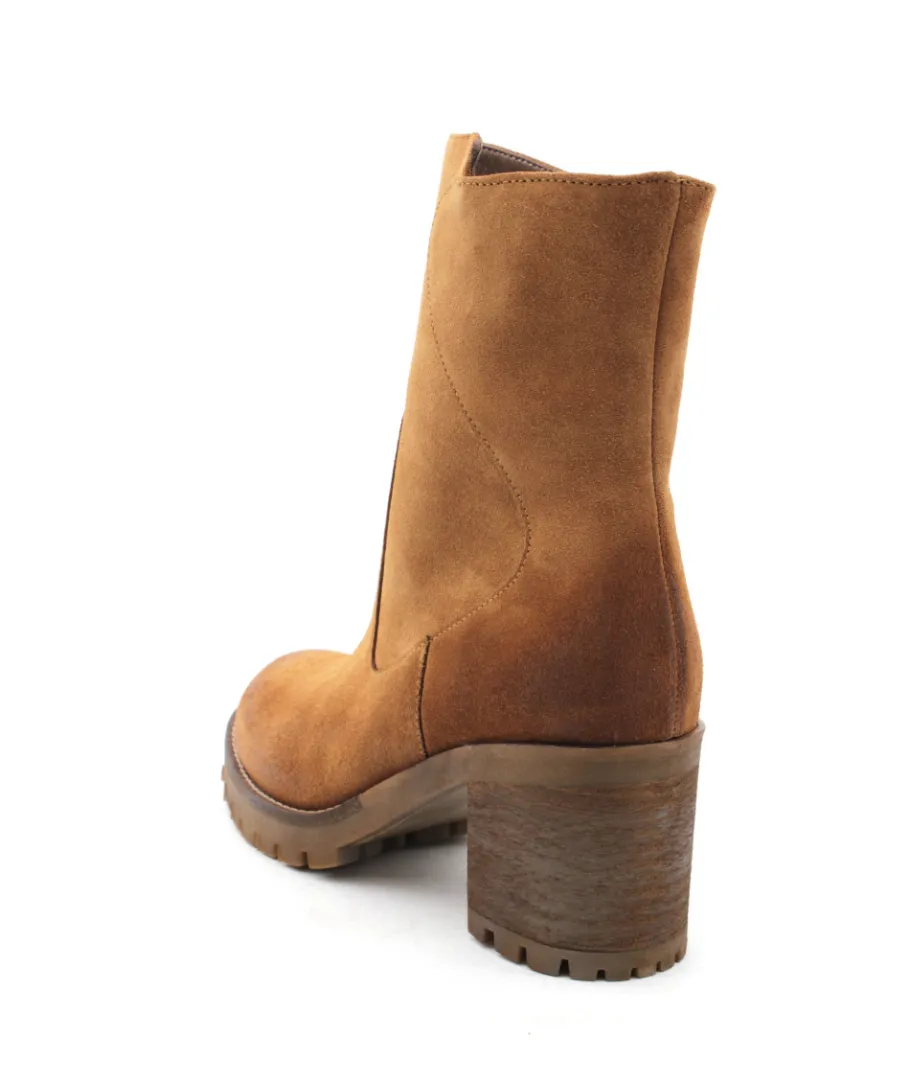Discount L'Empreinte Chaussures MINKA DESIGN FETI OLIO cuero