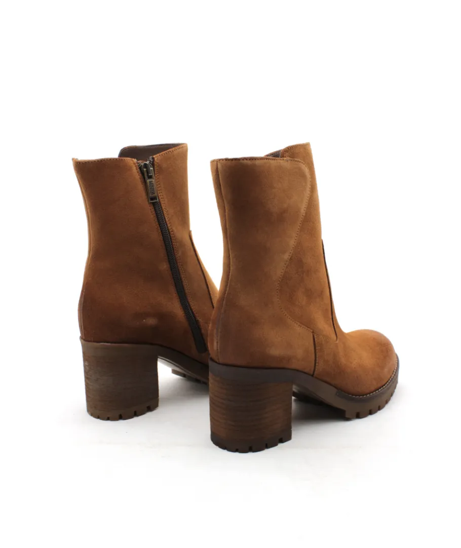 Discount L'Empreinte Chaussures MINKA DESIGN FETI OLIO cuero