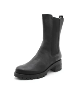 Best L'Empreinte Chaussures MINKA DESIGN FULKO LAVATO noir