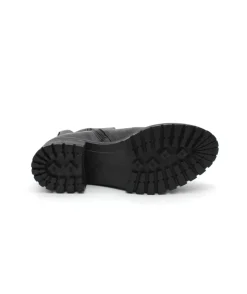Best L'Empreinte Chaussures MINKA DESIGN FULKO LAVATO noir