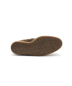 Fashion L'Empreinte Chaussures MINKA DESIGN HAKIM kaki