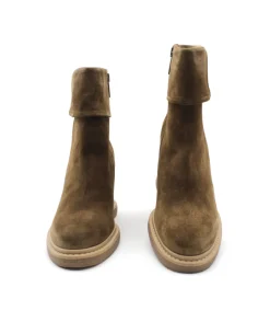 Fashion L'Empreinte Chaussures MINKA DESIGN HAKIM kaki