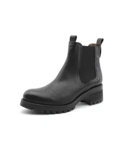 Fashion L'Empreinte Chaussures MINKA DESIGN HALIMA noir