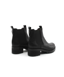 Fashion L'Empreinte Chaussures MINKA DESIGN HALIMA noir