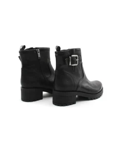 Cheap L'Empreinte Chaussures MINKA DESIGN HARPER noir