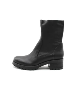 New L'Empreinte Chaussures MINKA DESIGN HERMA noir